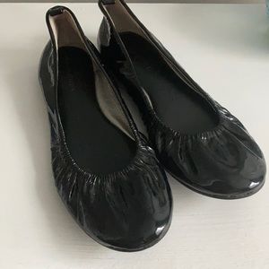 Banana Republic Ballet Flats